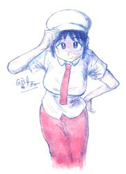 izumi wako from city (arawi keiichi)