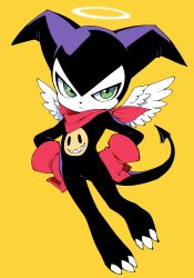 impmon from digimon