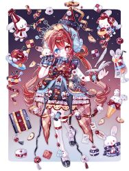 original fan art