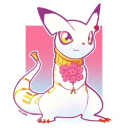 kudamon from digimon