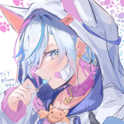 original fan art
