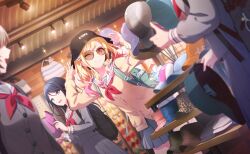 hoshino ichika (project sekai) from project sekai by colorful palette