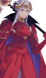 edelgard von hresvelg from fire emblem