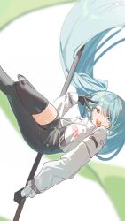 hatsune miku from goodsmile company