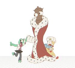 the amazing digital circus fan art
