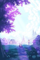 original fan art