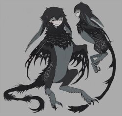 original fan art