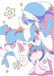 gardevoir from pokemon