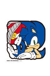 tails (sonic) from sonic (series) by uekawa yuji