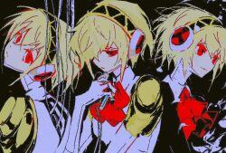 aigis (persona) from persona