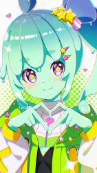 indie virtual youtuber fan art