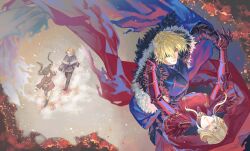 dimitri alexandre blaiddyd from fire emblem