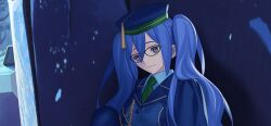 sion eltnam (type-moon) from fate/grand order by takeuchi takashi
