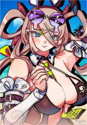 huyan zhuo (fate) from fate/grand order