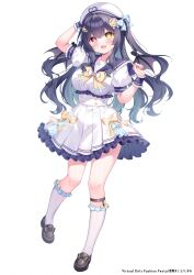 indie virtual youtuber fan art