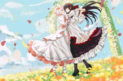 sakuraba ema from mahou shoujo no majo saiban