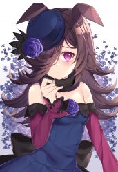 rice shower (umamusume) from umamusume