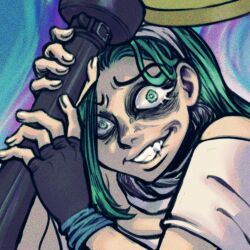 a.b.a from guilty gear