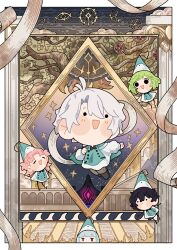 coco (tongari boushi no atelier) from tongari boushi no atelier by nya deko