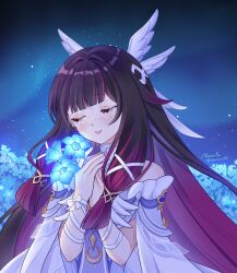 columbina (genshin impact) from genshin impact