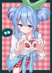 hatsune miku from cherry pop (vocaloid)
