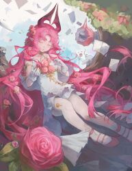 arknights fan art