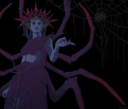 daedra from the elder scrolls