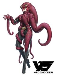 tako gang from kamen rider by eidenjyou1997