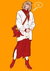 falin touden from dungeon meshi
