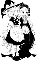 junko (touhou) from touhou