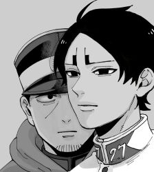 koito otonoshin from golden kamuy by emiri (kuri0904)