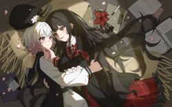 sakuraba ema from mahou shoujo no majo saiban