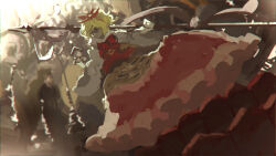 toramaru shou from touhou