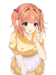 sumizome nozomi from cafe stella to shinigami no chou