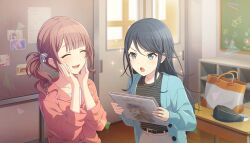 hoshino ichika (project sekai) from project sekai by colorful palette