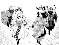 original fan art