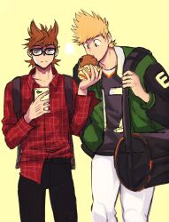 matt (eddsworld) from eddsworld