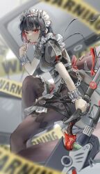 ellen joe from zenless zone zero