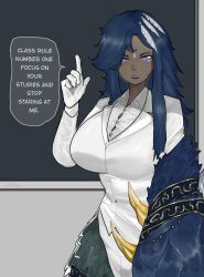 limbus company fan art