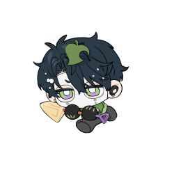 Booru post from safebooru.org