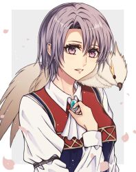 kloe rinz from eiyuu densetsu