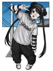 original fan art