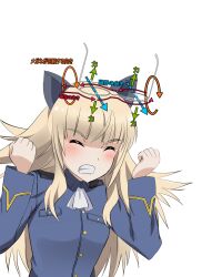 perrine h. clostermann from strike witches by kaneko (novram58)