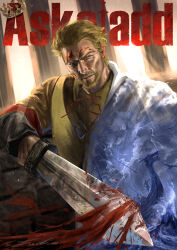 askeladd from vinland saga