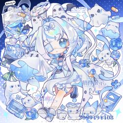 Booru post from safebooru.org