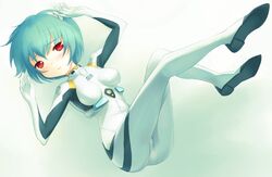 neon genesis evangelion fan art