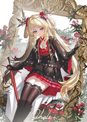 leizi (arknights) from arknights