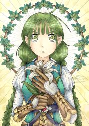 rishia ivyred from tate no yuusha no nariagari