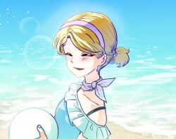 alice margatroid from touhou