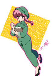 ranma-chan from ranma 1/2